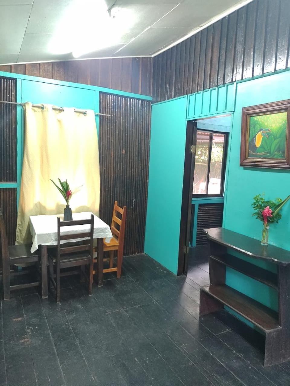 Playa Negra Brewing Beachfront Hotel Puerto Viejo de Talamanca Chambre photo