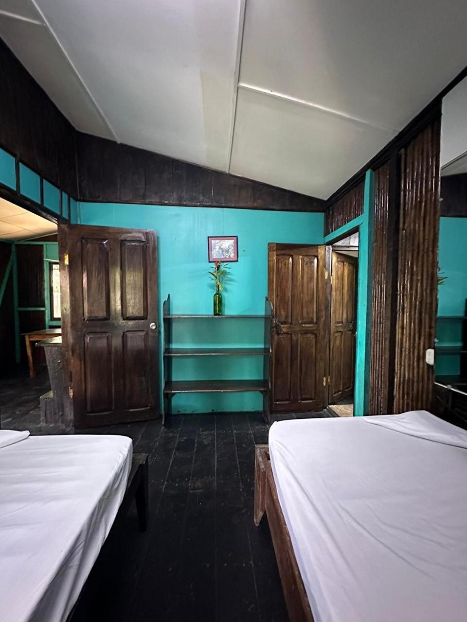 Playa Negra Brewing Beachfront Hotel Puerto Viejo de Talamanca Extérieur photo