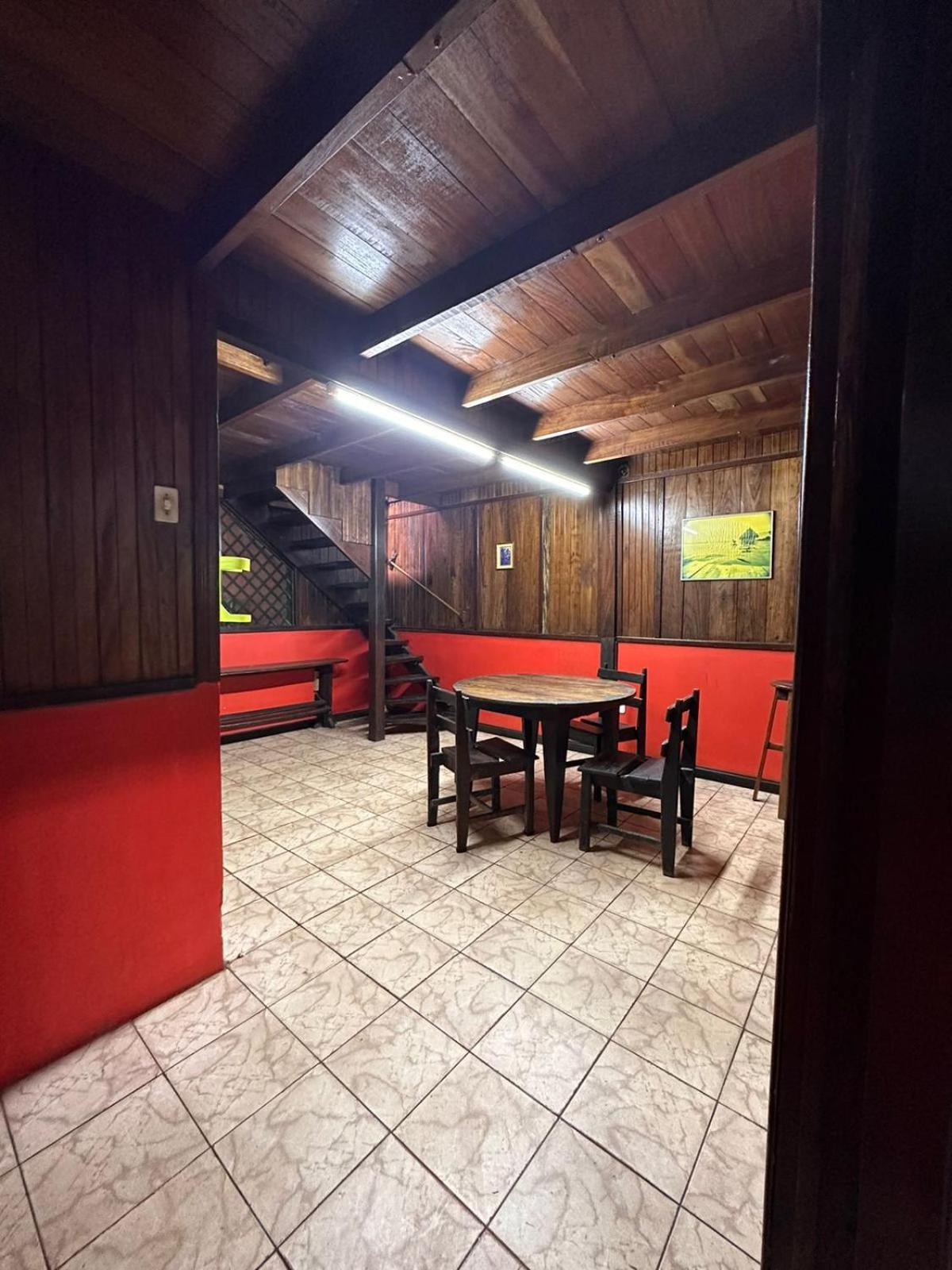 Playa Negra Brewing Beachfront Hotel Puerto Viejo de Talamanca Extérieur photo